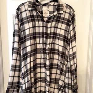 American Eagle tunic